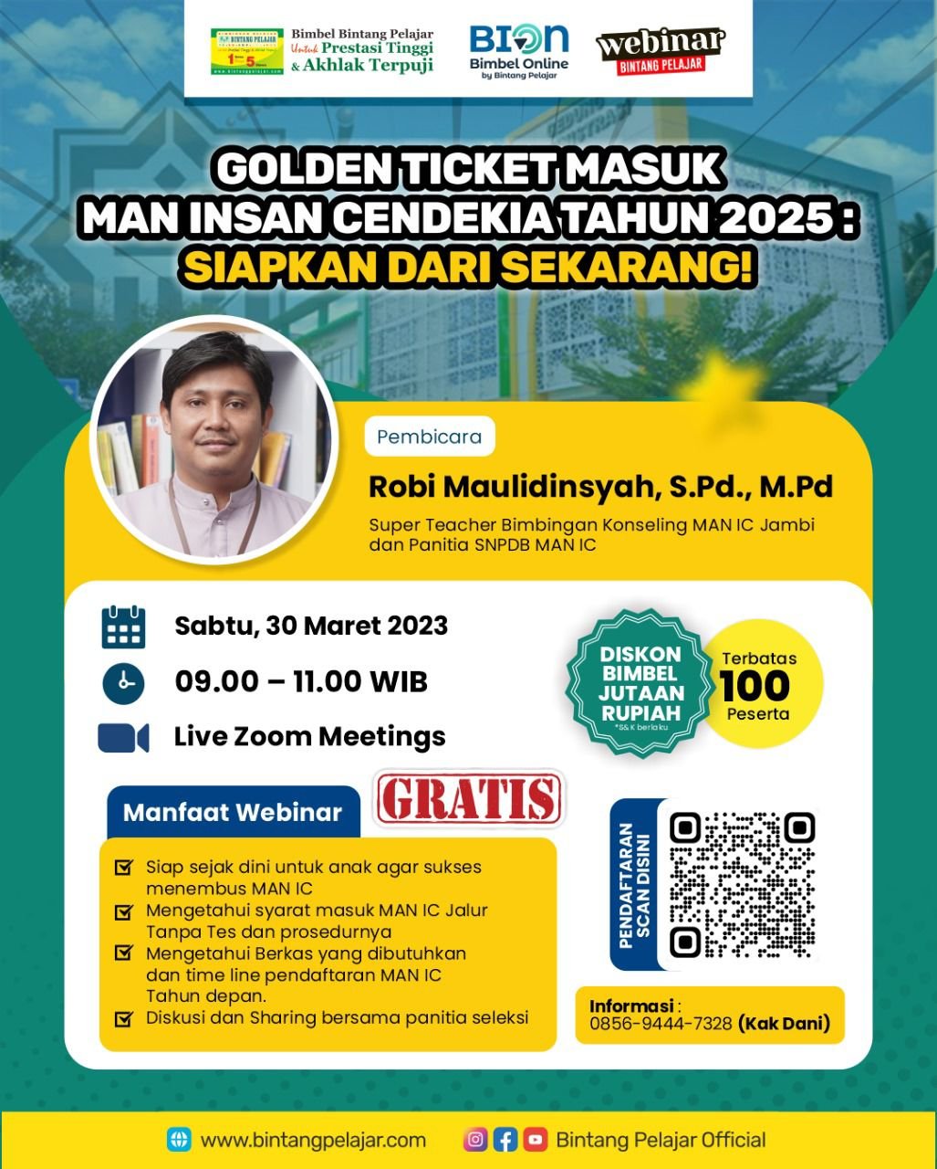 Webinar