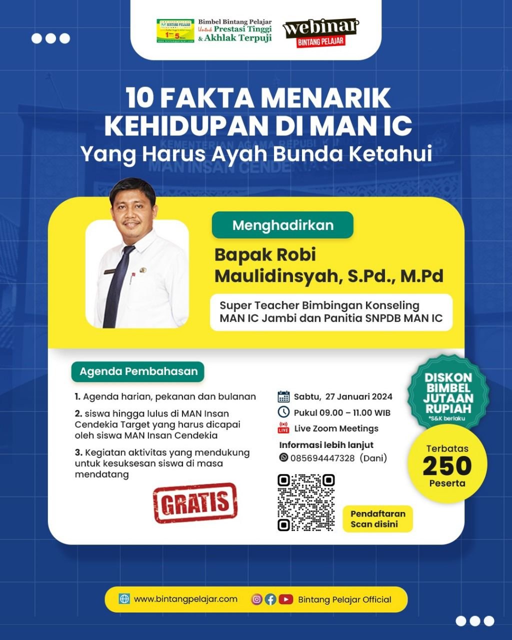 Seminar